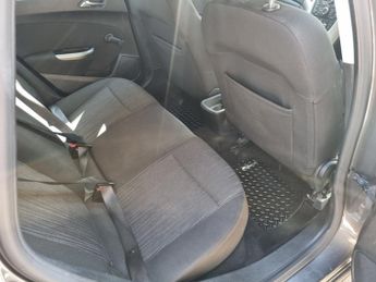VAUXHALL ASTRA 1.6 16v Exclusiv