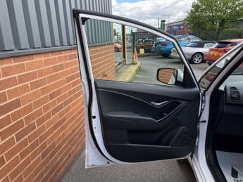 HYUNDAI IX20 1.6 Active