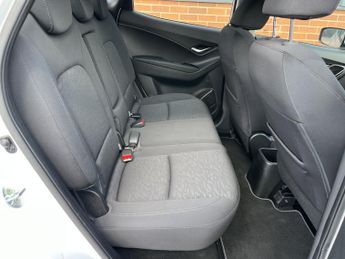HYUNDAI IX20 1.6 Active