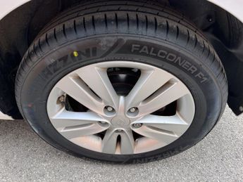HYUNDAI IX20 1.6 Active