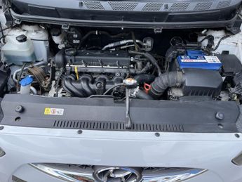 HYUNDAI IX20 1.6 Active