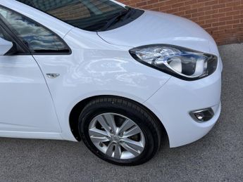 HYUNDAI IX20 1.6 Active