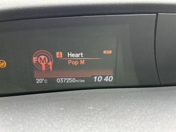 HONDA CIVIC 1.8 i-VTEC ES