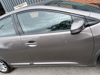 HONDA CIVIC 1.8 i-VTEC ES