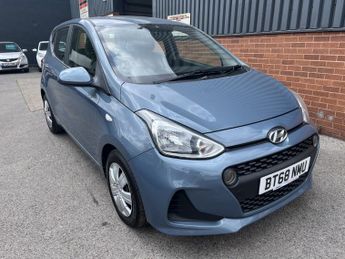 Hyundai I10 1.0 I10 SE 1.0 MY19