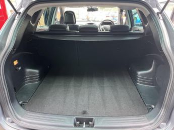 HYUNDAI IX35 2.0 CRDi Premium