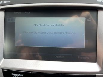 HYUNDAI IX35 2.0 CRDi Premium