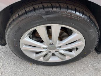 HYUNDAI IX35 2.0 CRDi Premium