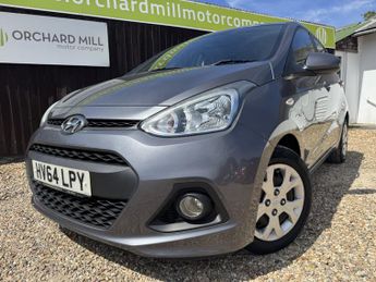 Hyundai I10 1.0 SE
