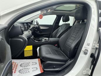 MERCEDES-BENZ E CLASS 2.0 E220d SE