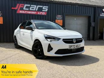 Vauxhall Corsa 1.2 GS Line Euro 6 5dr