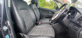 KIA VENGA 1.6 CRDi 4