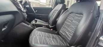 KIA VENGA 1.6 CRDi 4