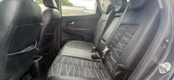 KIA VENGA 1.6 CRDi 4