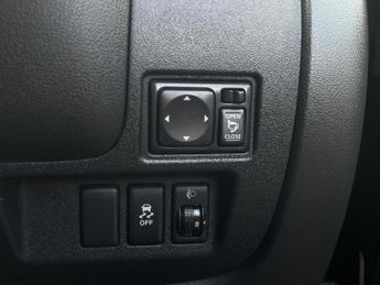 NISSAN MICRA 1.2 Acenta Hatchback 5dr Petrol CVT Euro 5 (SNav) (80 ps)