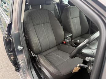VAUXHALL ASTRA 1.4 16v SRi Euro 5 5dr
