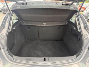 VAUXHALL ASTRA 1.4 16v SRi Euro 5 5dr