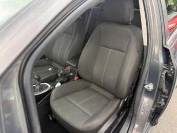 VAUXHALL ASTRA 1.4 16v SRi Euro 5 5dr