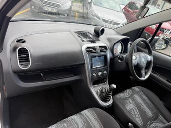 VAUXHALL AGILA 1.0 ecoFLEX 12V S Euro 5 5dr