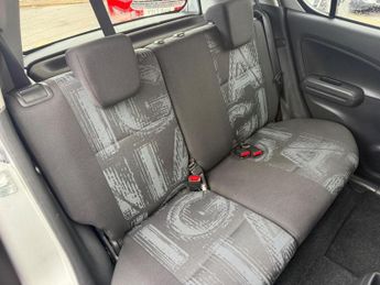 VAUXHALL AGILA 1.0 ecoFLEX 12V S Euro 5 5dr