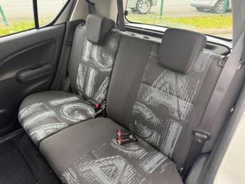 VAUXHALL AGILA 1.0 ecoFLEX 12V S Euro 5 5dr