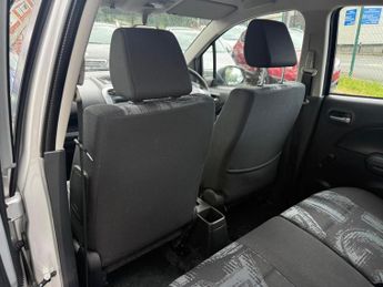 VAUXHALL AGILA 1.0 ecoFLEX 12V S Euro 5 5dr