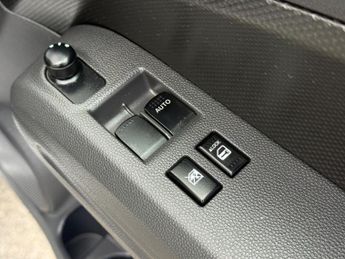 VAUXHALL AGILA 1.0 ecoFLEX 12V S Euro 5 5dr