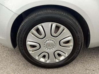 VAUXHALL AGILA 1.0 ecoFLEX 12V S Euro 5 5dr