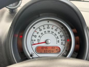 VAUXHALL AGILA 1.0 ecoFLEX 12V S Euro 5 5dr
