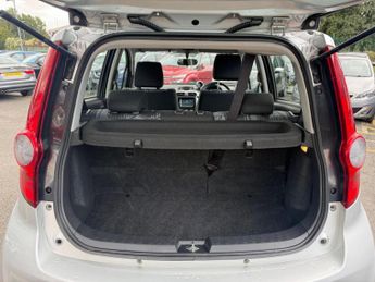 VAUXHALL AGILA 1.0 ecoFLEX 12V S Euro 5 5dr