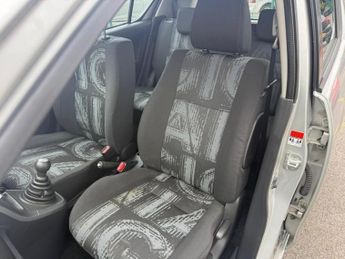 VAUXHALL AGILA 1.0 ecoFLEX 12V S Euro 5 5dr