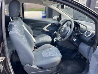 FORD KA 1.2 Studio