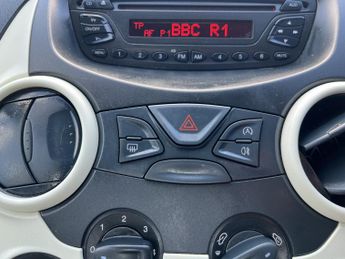 FORD KA 1.2 Studio