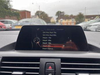 BMW 1 SERIES 2.0 120d M Sport 5-Door