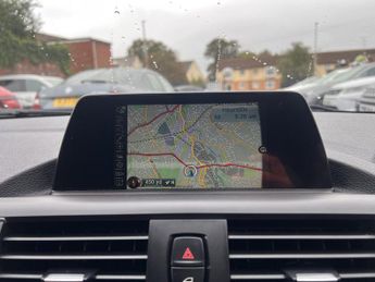 BMW 1 SERIES 2.0 120d M Sport 5-Door