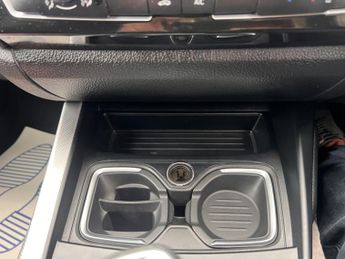BMW 1 SERIES 2.0 120d M Sport 5-Door