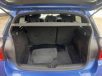 BMW 1 SERIES 2.0 120d M Sport 5-Door