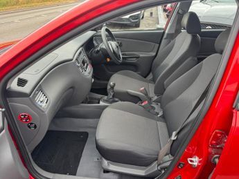 KIA RIO 1.4 Strike