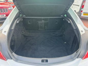 VAUXHALL INSIGNIA 2.0 CDTi ecoFLEX SRi VX Line Nav