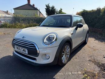 MINI Hatch 1.5 Cooper 3-Door Hatch