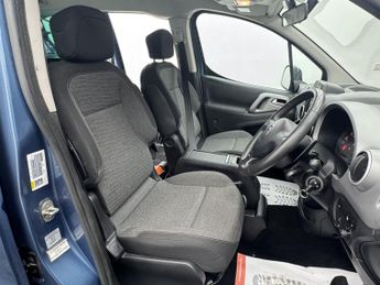 CITROEN BERLINGO 1.6 BlueHDi XTR