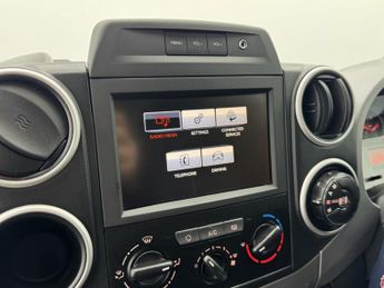 CITROEN BERLINGO 1.6 BlueHDi XTR