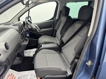 CITROEN BERLINGO 1.6 BlueHDi XTR