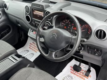 CITROEN BERLINGO 1.6 BlueHDi XTR