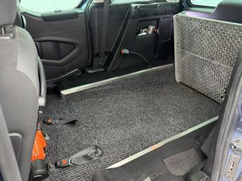 CITROEN BERLINGO 1.6 BlueHDi XTR