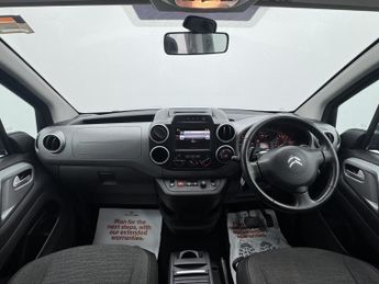 CITROEN BERLINGO 1.6 BlueHDi XTR