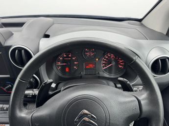 CITROEN BERLINGO 1.6 BlueHDi XTR