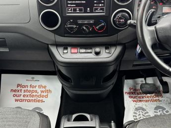 CITROEN BERLINGO 1.6 BlueHDi XTR