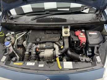 CITROEN BERLINGO 1.6 BlueHDi XTR