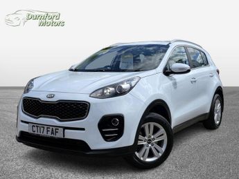 Kia Sportage 1.6 GDi 2